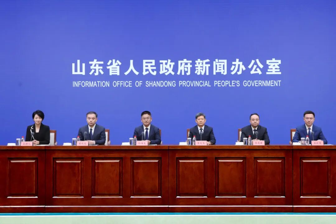 山東前三季度高新技術產業佔比突破55%「2+17」科創體系成效顯著