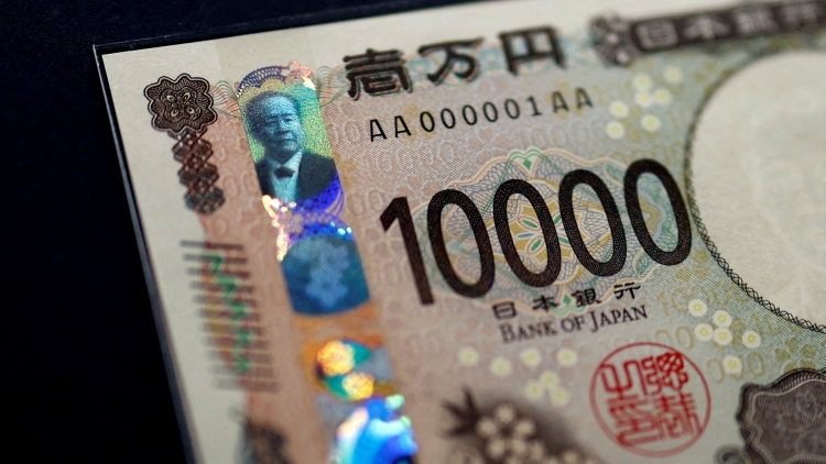日圓兌美元跌至155關口 日本財務大臣新發外匯警告