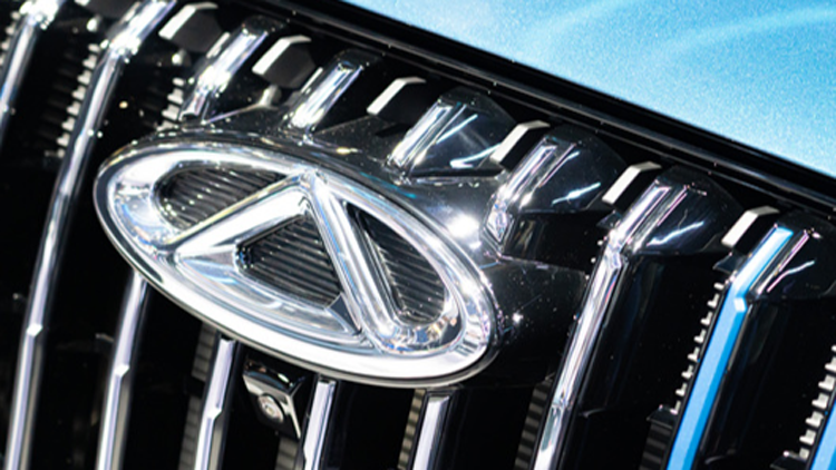 奇瑞汽車就天門山挑戰測試意外致歉