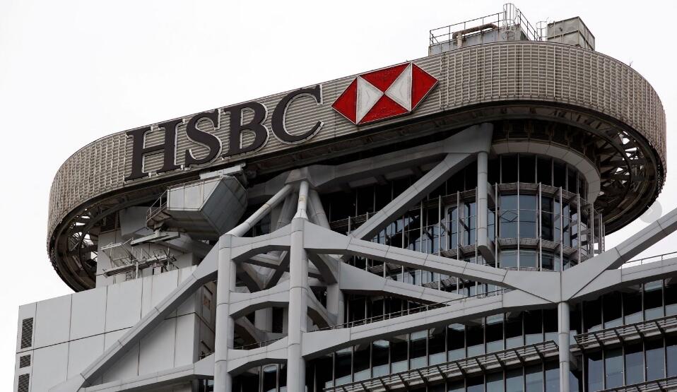 滙豐完成EnsembleTX中首筆跨行交易 助螞蟻國際轉帳380萬代幣化存款