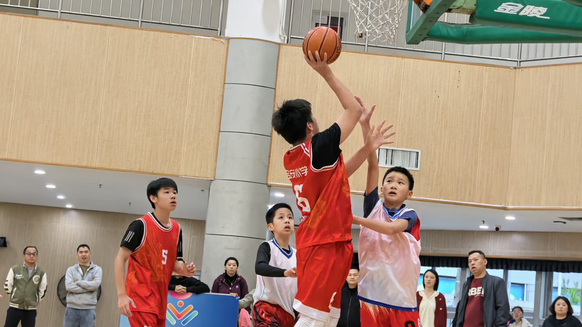 全國標桿 寶安雙響 群眾體育閃耀「國字號」榮譽