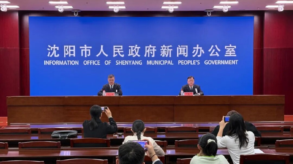 從「穩產保供」到「和美宜居」 瀋陽鄉村振興五年答卷亮眼出爐