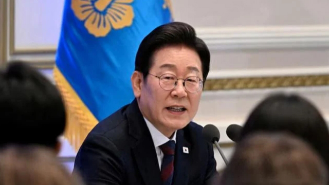 李在明：韓美最終敲定關稅磋商文件