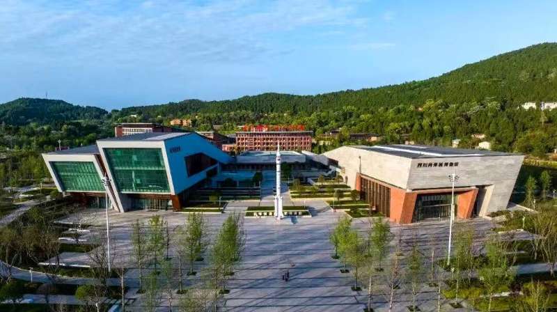 八大主題活動 四川梓潼激活秋假文旅消費市場