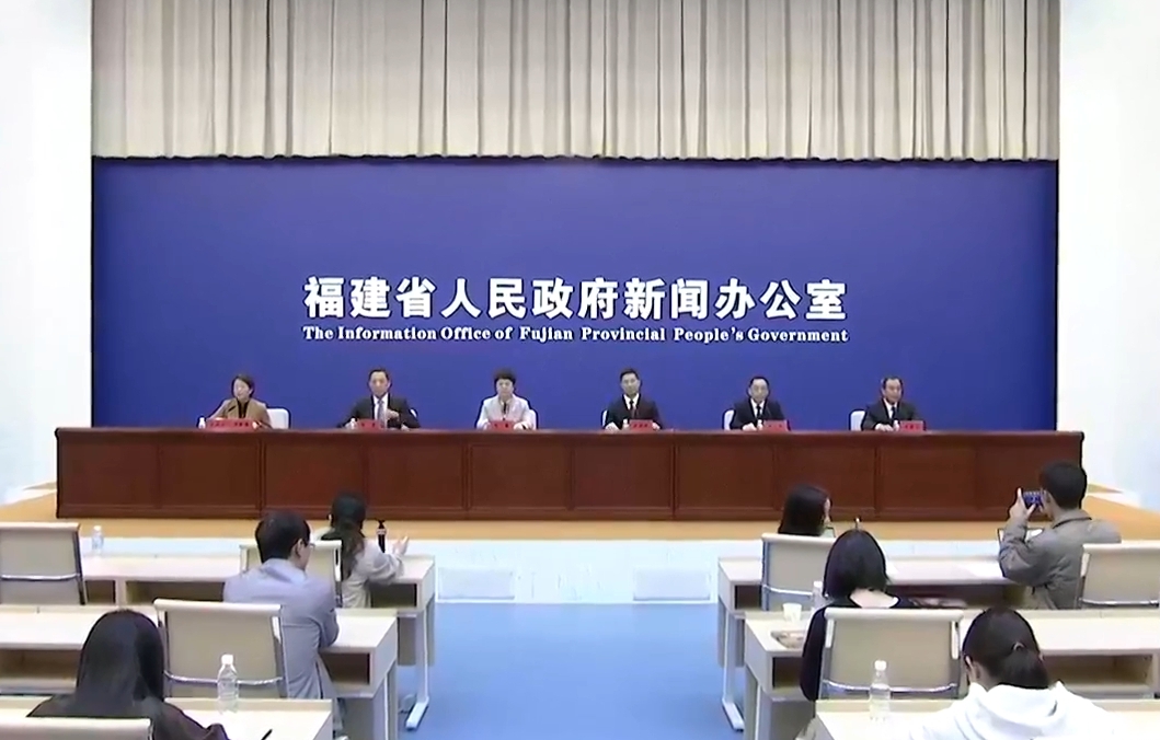 福建省第十八屆運動會倒計時一周年，籌備工作全面衝刺