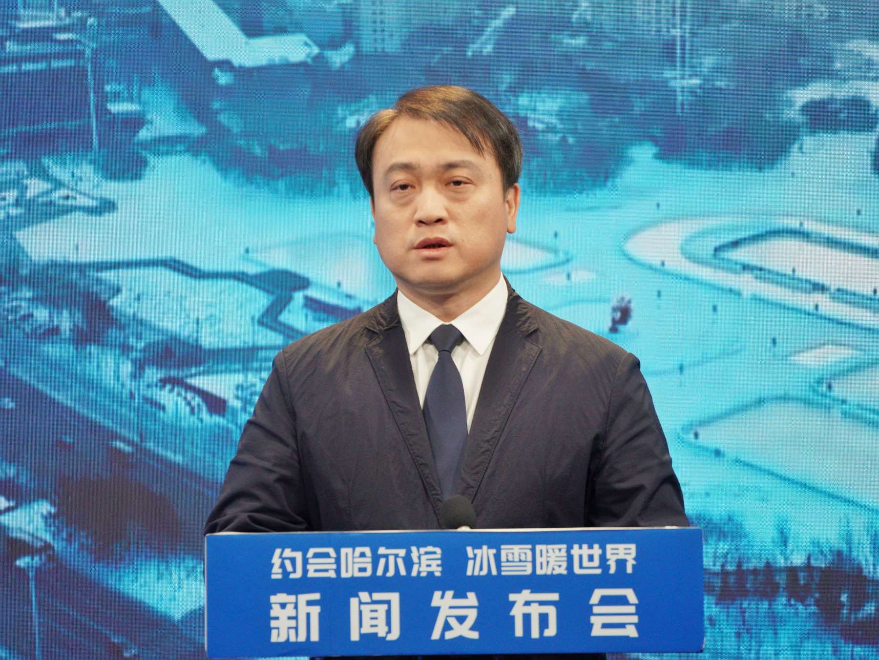 約會哈爾濱 冰雪暖世界｜冰韻雪趣滿道里 場景服務雙升級