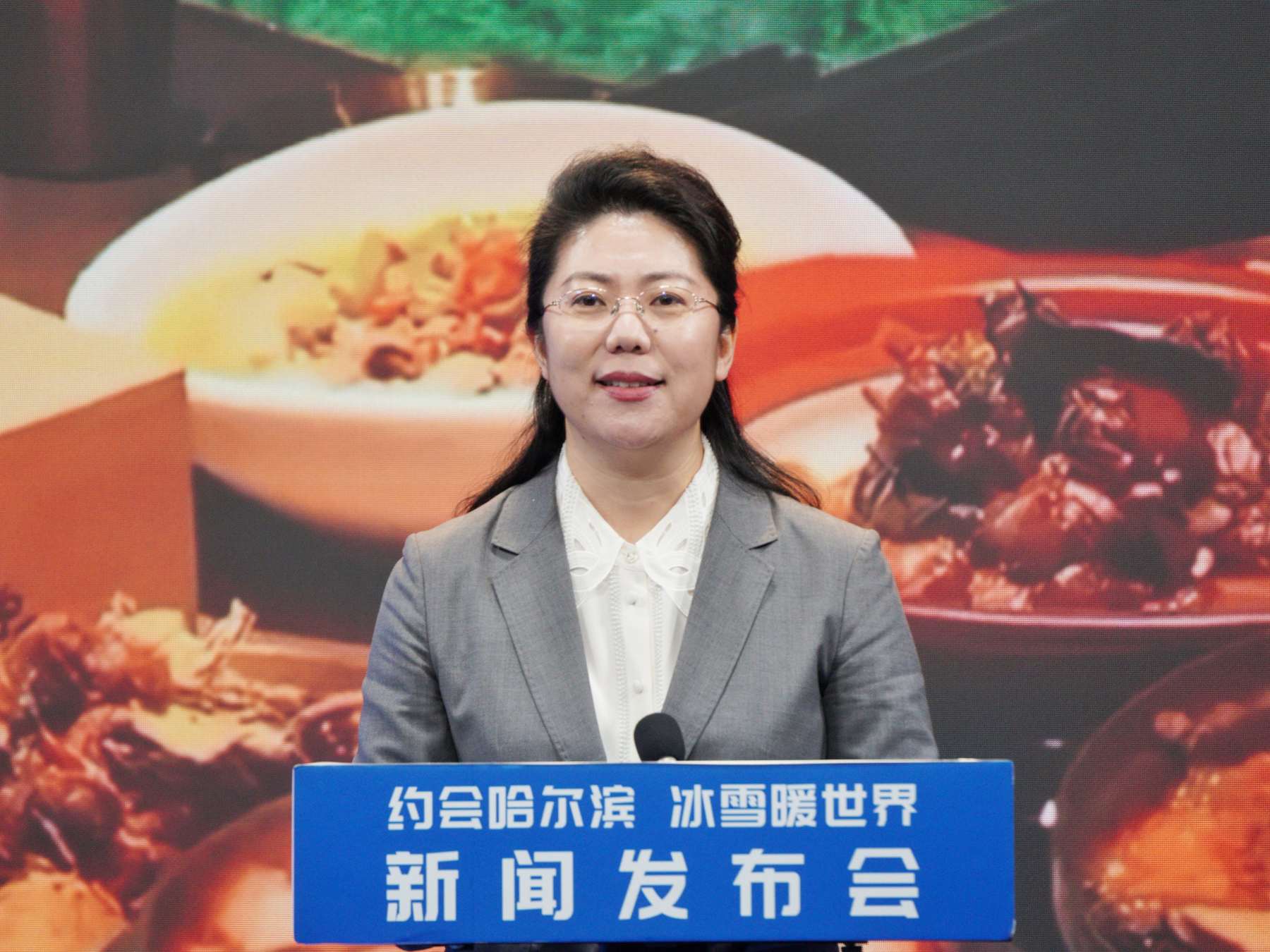 约会哈尔滨 冰雪暖世界|雪落香坊韵更浓 多元体验邀客来