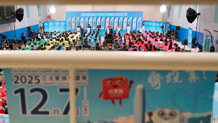 堅決維護選舉公正 依法打擊破壞行為