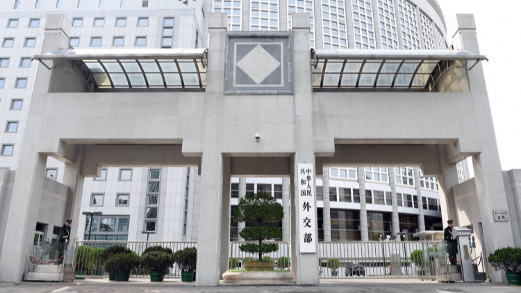 外交部回應美國務院批准3.3億美元對台軍售