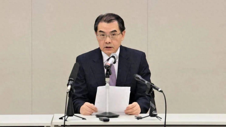 駐日大使提出嚴正交涉：若日本膽敢武力介入台海局勢 必將迎頭痛擊