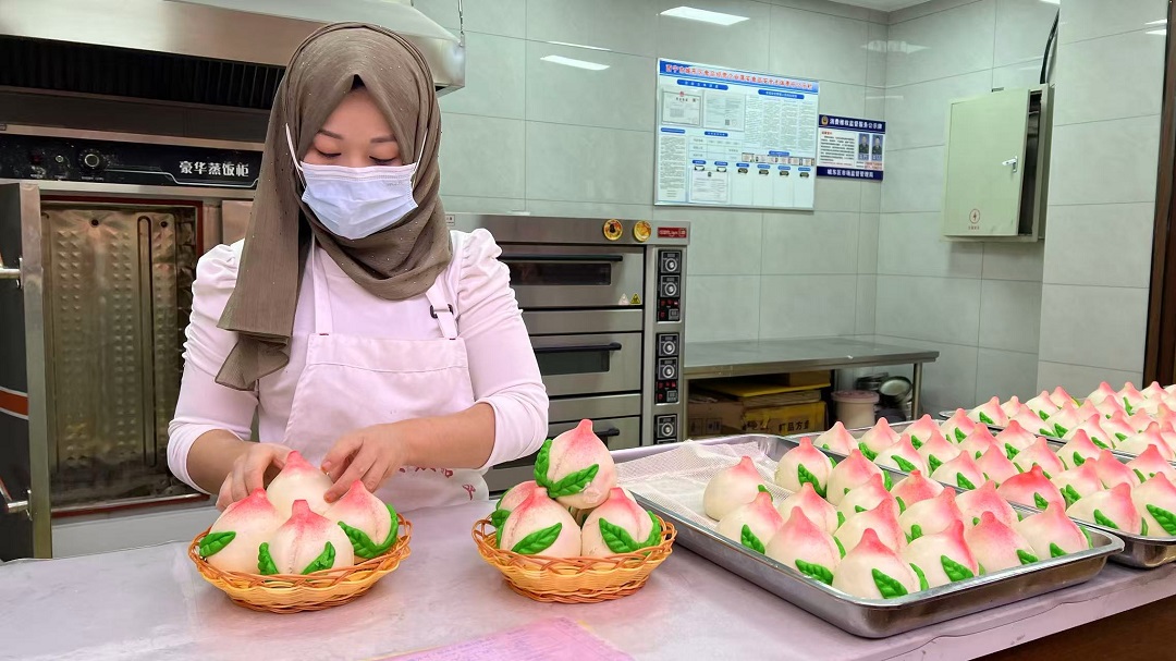 「東城·共富工坊」林家崖村級產銷社：黨建領航，共富引擎轟鳴前行