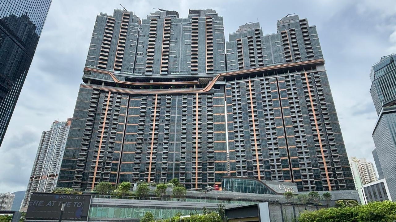 【港樓】啟德天璽．天第2期下周推次輪價單銷售