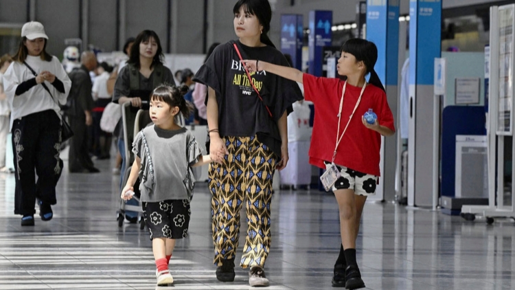 多家航司通知：涉日航線機票可免費退改