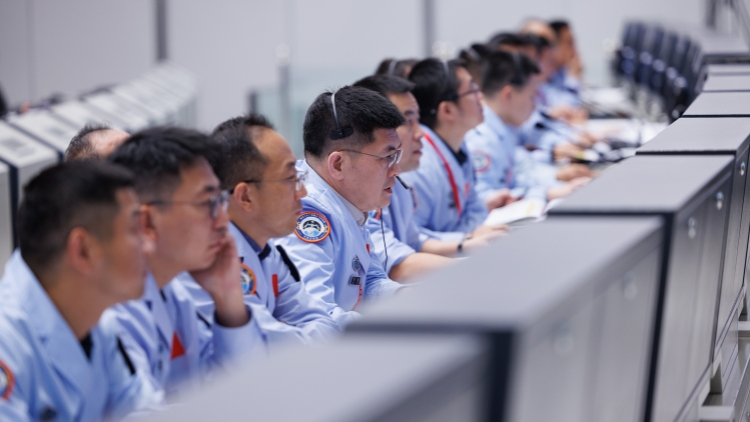 神二十二飛船發射任務啟動 將滿載上太空