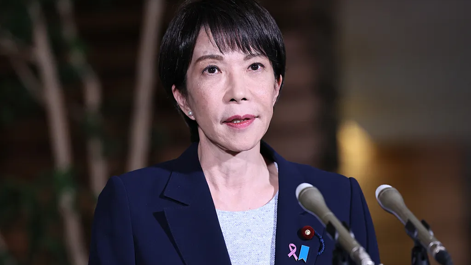 【熱門話題】 高市暴論 干涉中國內政危及區域和平