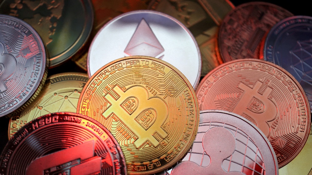 比特幣抹掉今年以來所有漲幅