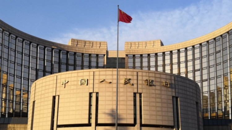 人行開展8000億買斷式逆回購操作 期限為6個月