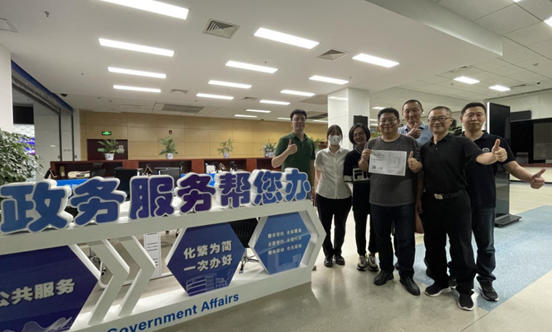 五年跨越展新姿 江蘇南通崇川經開區交出「高分答卷」