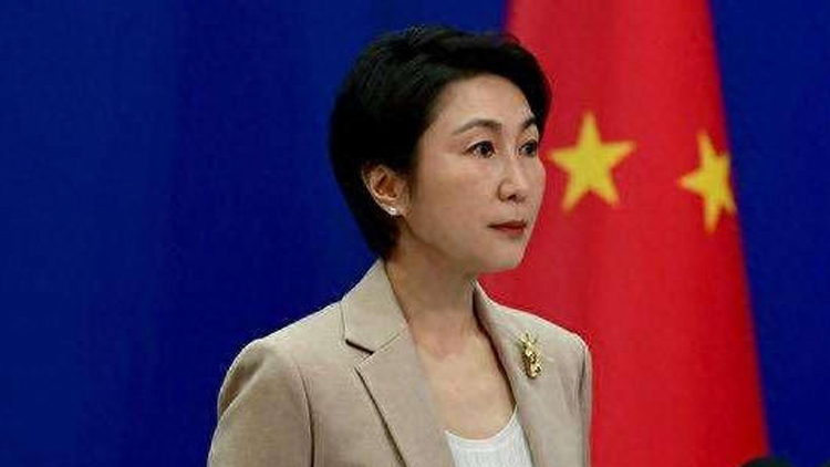 外交部：敦促日方停止越線玩火 收回錯誤言行