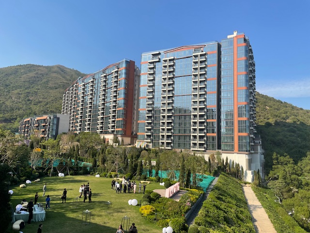 【港樓】愉景灣新區意濤首批320伙料明年初推出