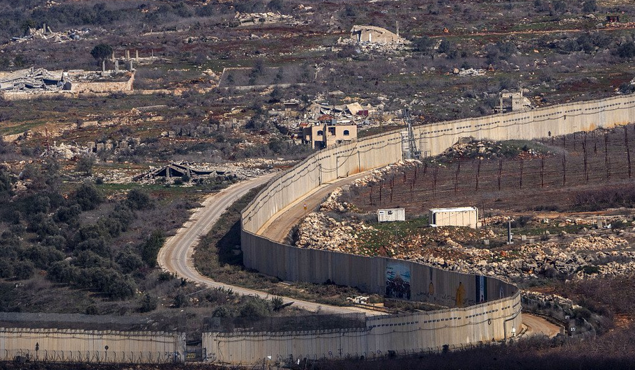 黎巴嫩真主黨指責美國破壞黎穩定 譴責以色列「蓄意挑釁」