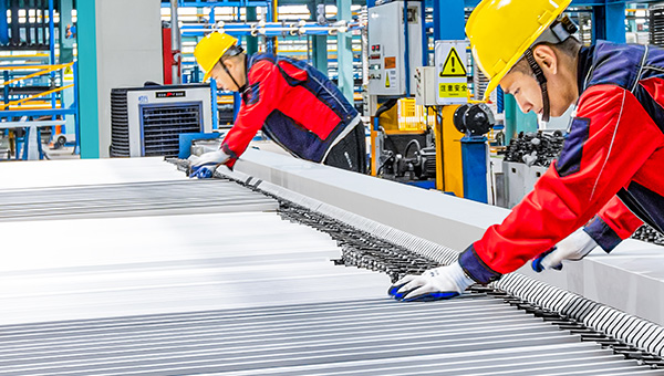 內蒙古鋁業巨頭的「山東基因」：這位鄒平企業家如何掌舵千億帝國?