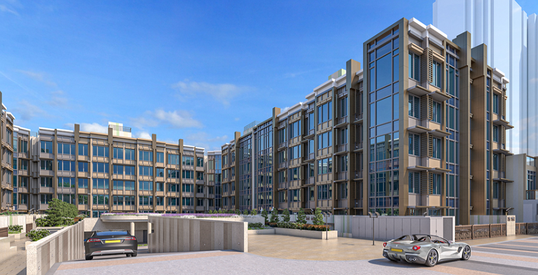 【港樓】據報長實兩新盤8名「撻訂」買家被追差價  當中3人被頒令破產