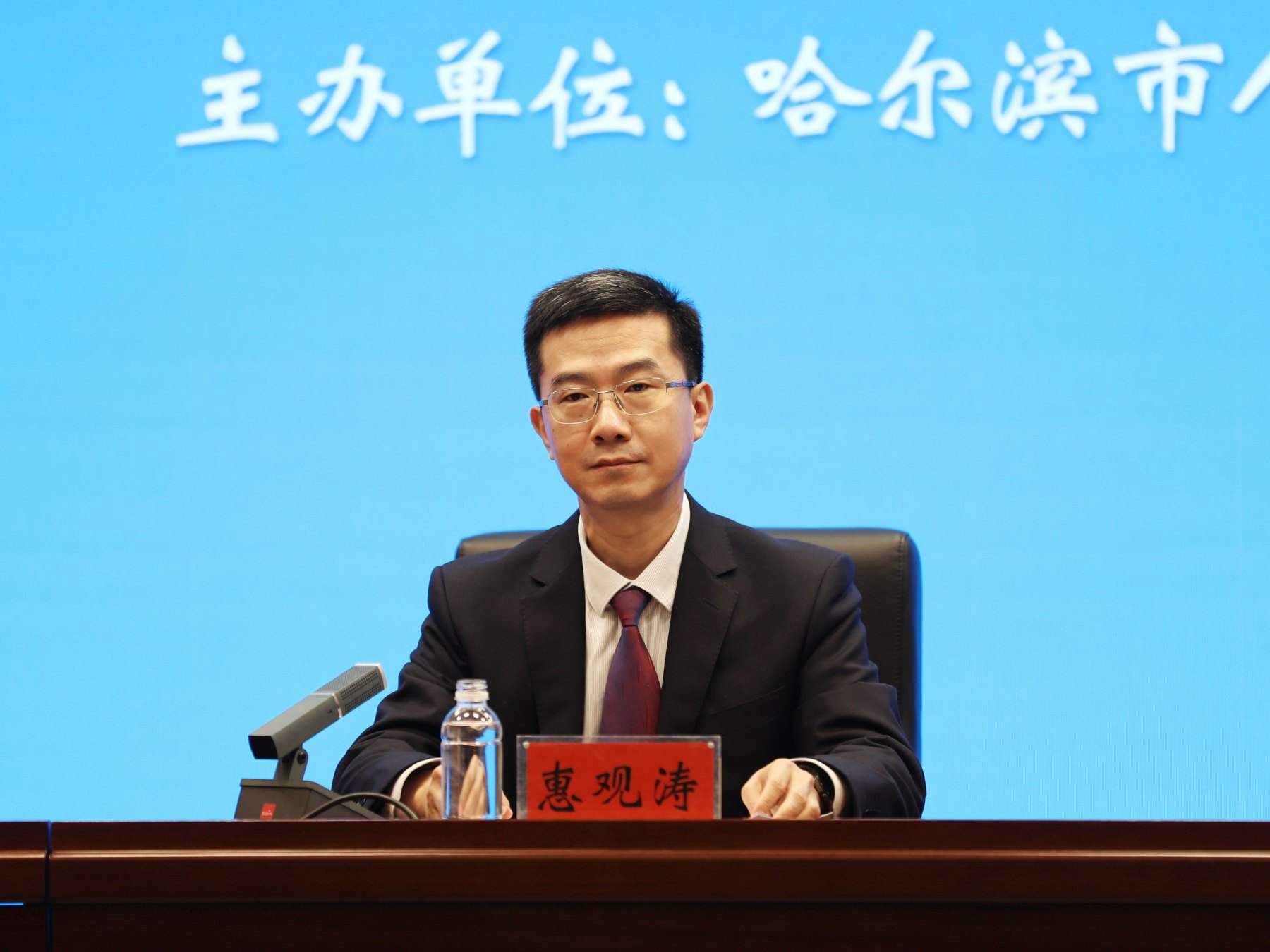 全鏈條深耕細作 哈爾濱：「十四五」築牢「米袋子」安全與品質雙防線