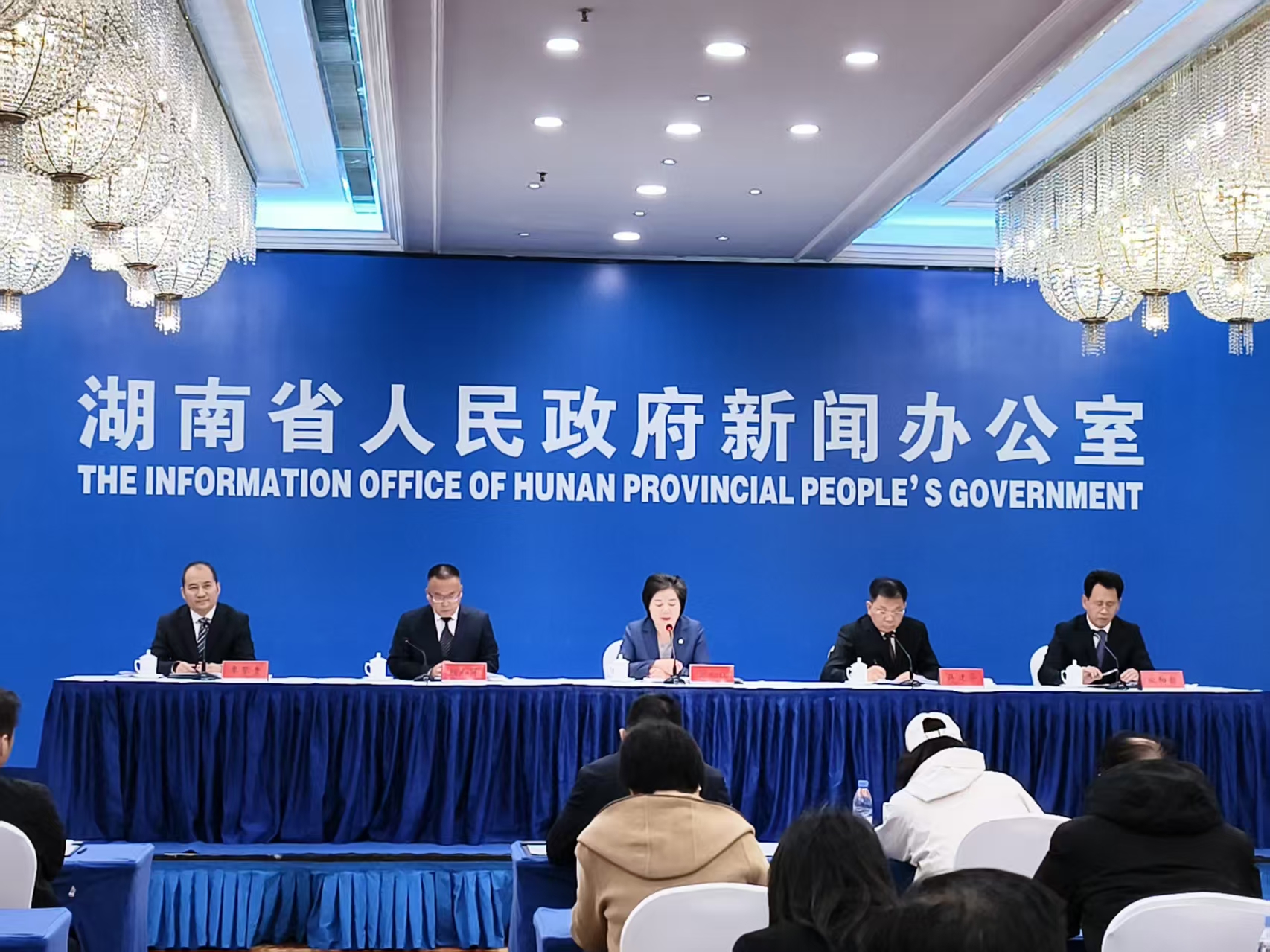 五年暖心守護!湖南民政讓老人有「飯」吃、孩子有「靠」頭、困難群眾有「底氣」