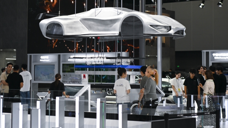 【財通AH】寧德時代聯合創始人套現172億元 共計轉讓4563萬股