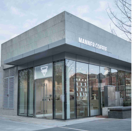 【新股最前線】內地連鎖Manner Coffee據報擬來港上市 集資額數億美元