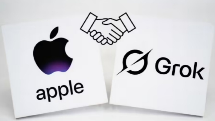 馬斯克稱願意幫蘋果升級Siri