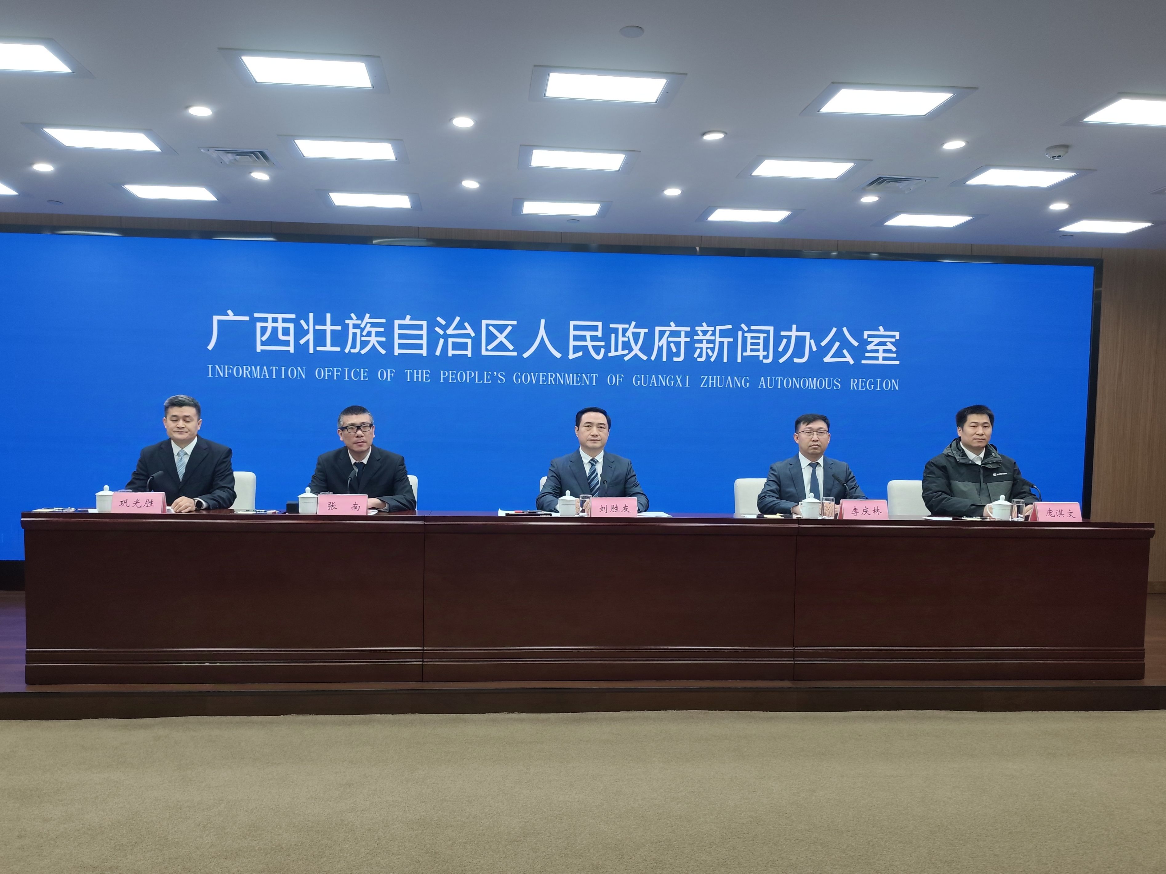 桂柳州加快推進新型工業化 建設製造強市戰略