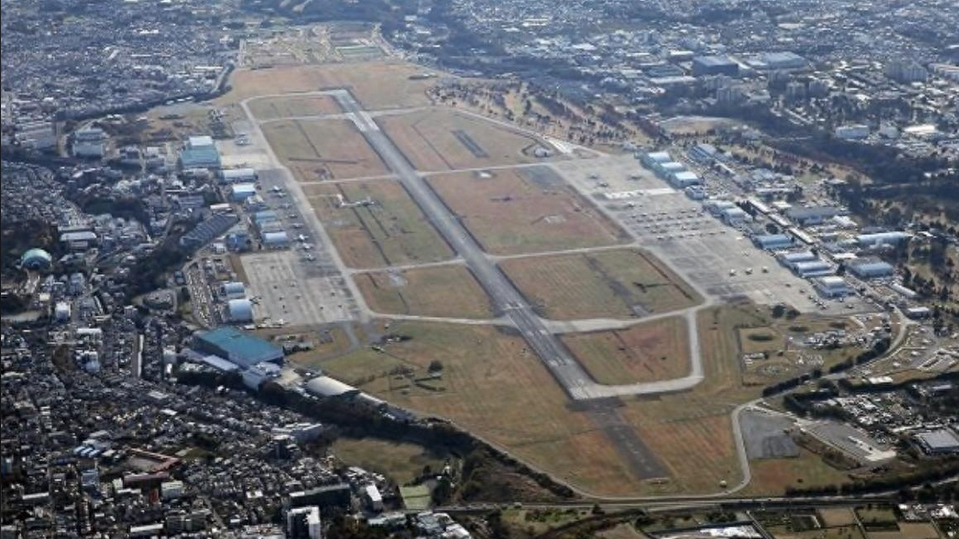 日本法院判決政府賠償軍事基地噪音受害者39億日圓