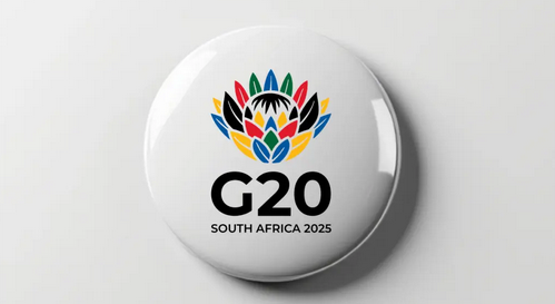 南非拒絕美國「二十國集團不得發布宣言」的脅迫