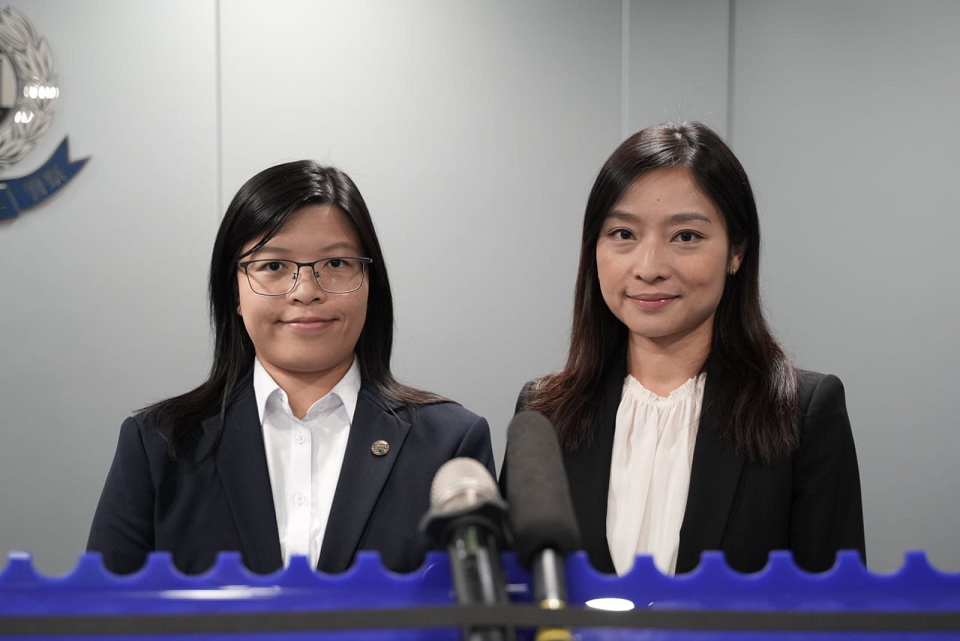 涉洗黑錢500萬元 被告罪成判囚35個月