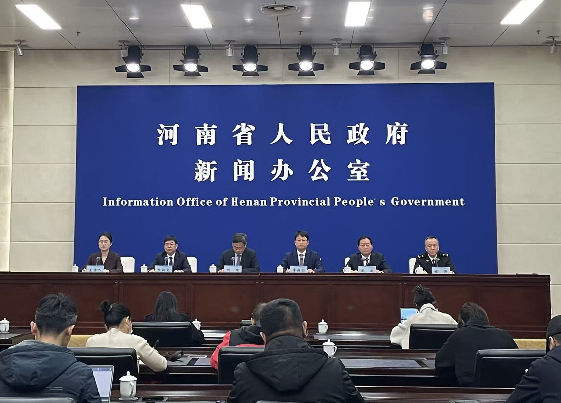 豫企出海勢頭勁民營企業成外貿「主力軍」