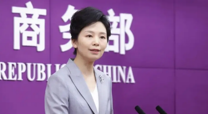 商務部：如日方一意孤行，中方將堅決採取必要措施