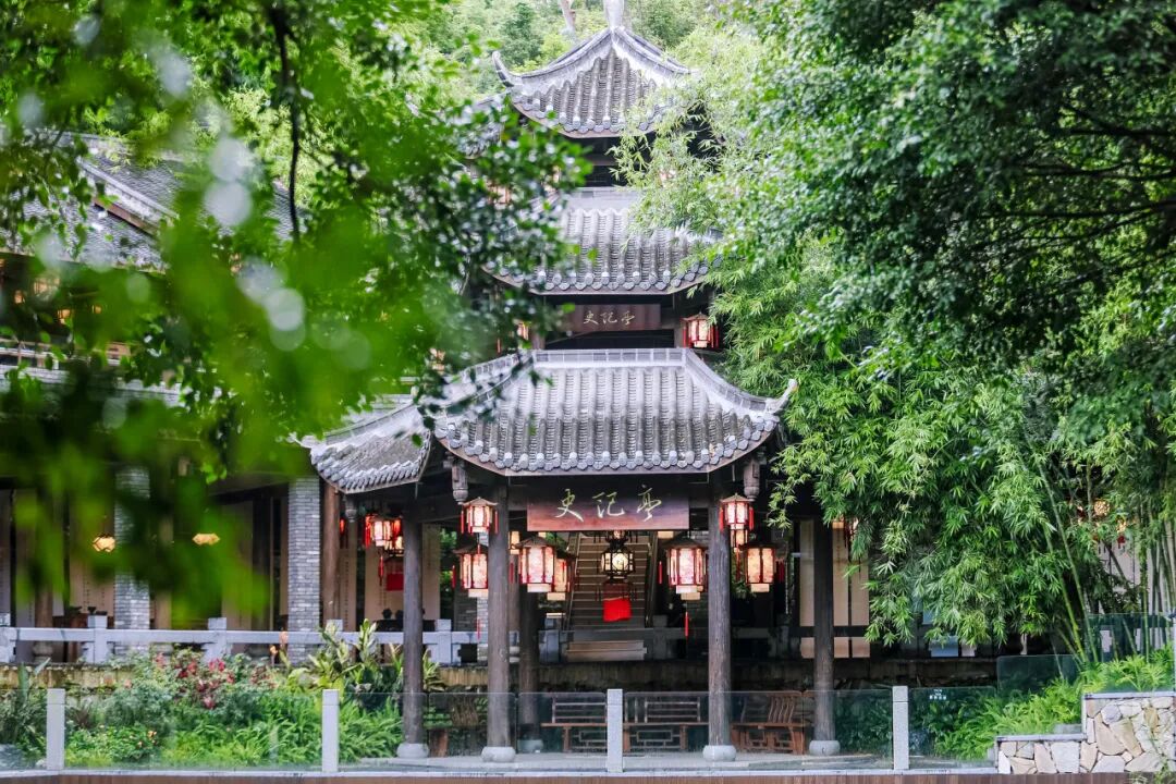 客流破 3000 萬！甘坑古鎮成龍崗 「百千萬」 文旅標杆