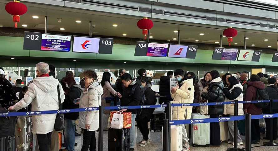 超54萬張飛往日本機票被取消 日本經濟月損失超12億美元