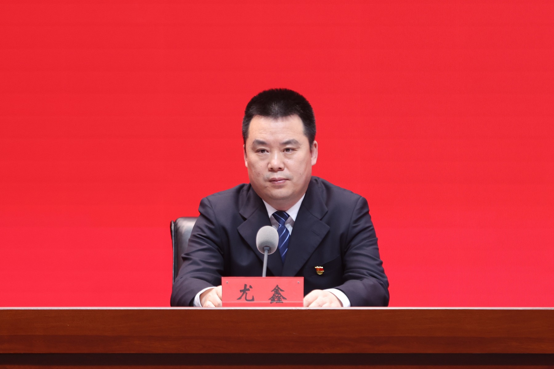 黑龍江綜治中心築牢解紛「終點站」 為民服務暖民心