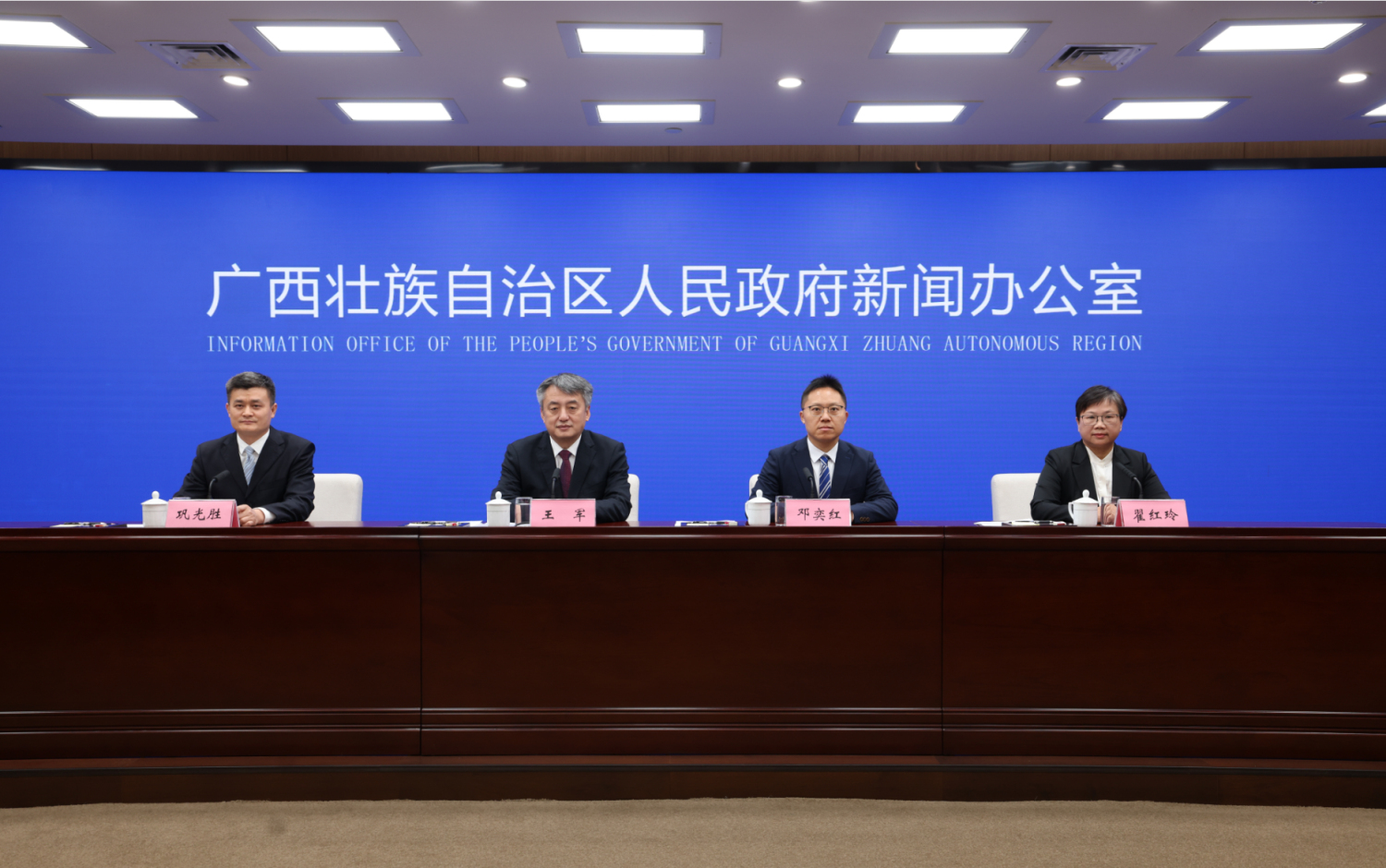 桂河池加速築通道節點 立體交通打通開放動脈