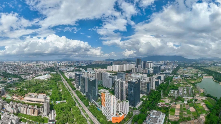 2024年度廣東省科學技術獎揭曉 超三成獎項花落鵬城 深圳蟬聯科技進步獎特等獎