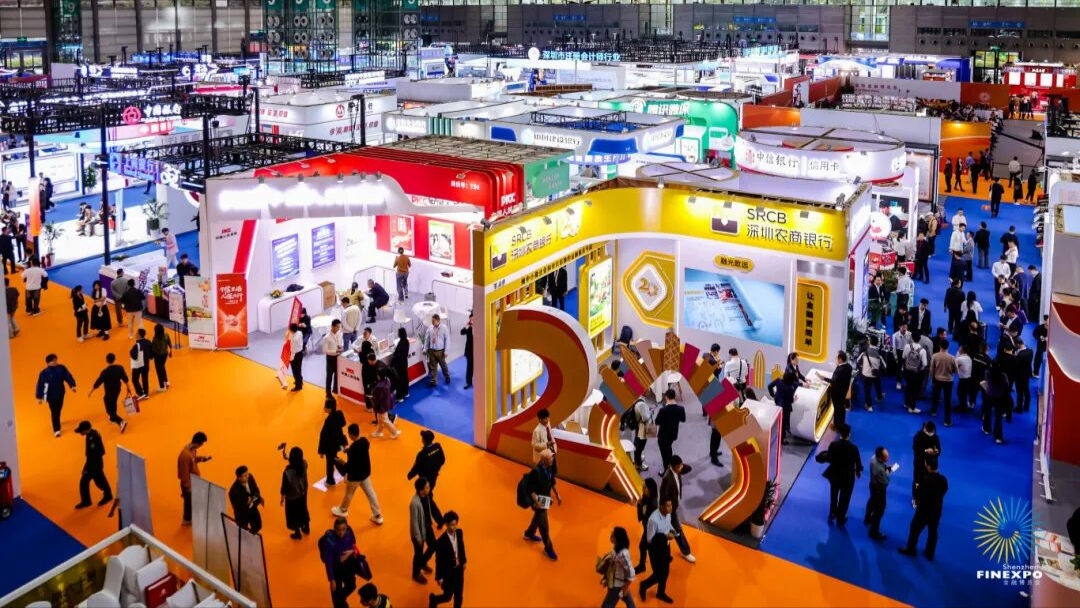 意向與投融資金額達10.55億元 第十九屆深圳金博會圓滿閉幕