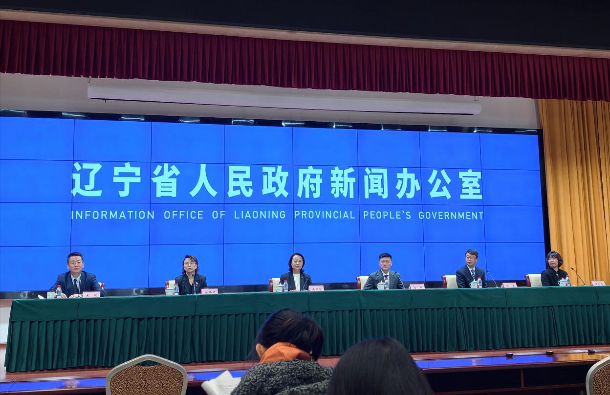 文暖雪季藝潤民心——遼寧冬季文化嘉年華以多元活動點亮百姓冬日生活