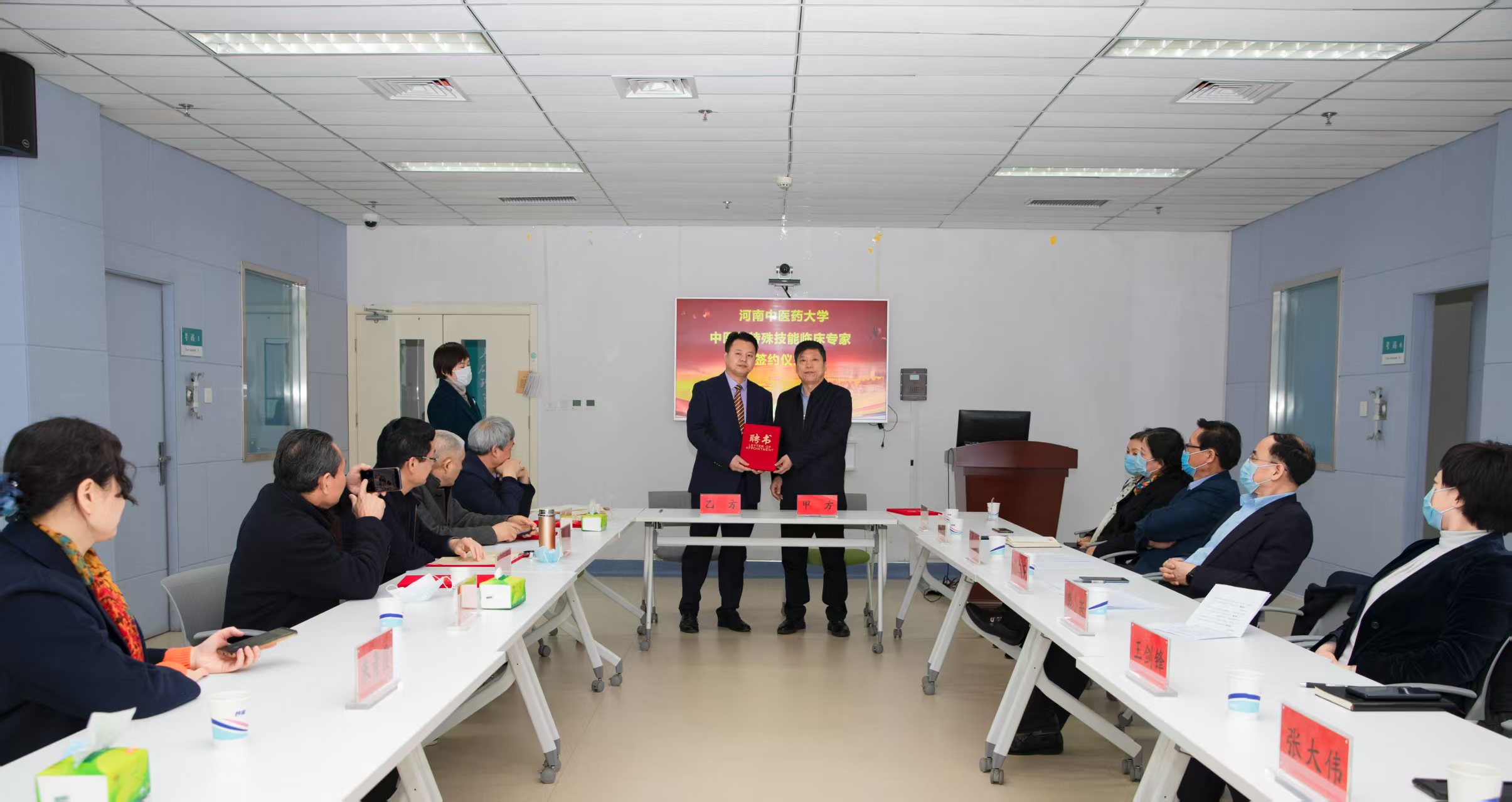 中醫傳承人羅衍魯：卅載岐黃路 一顆濟世心