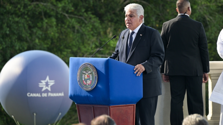 巴拿馬議員計劃竄台未獲政府批准 巴總統：不應捲入中美角力