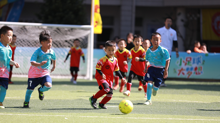 2025珠海香洲童超開踢