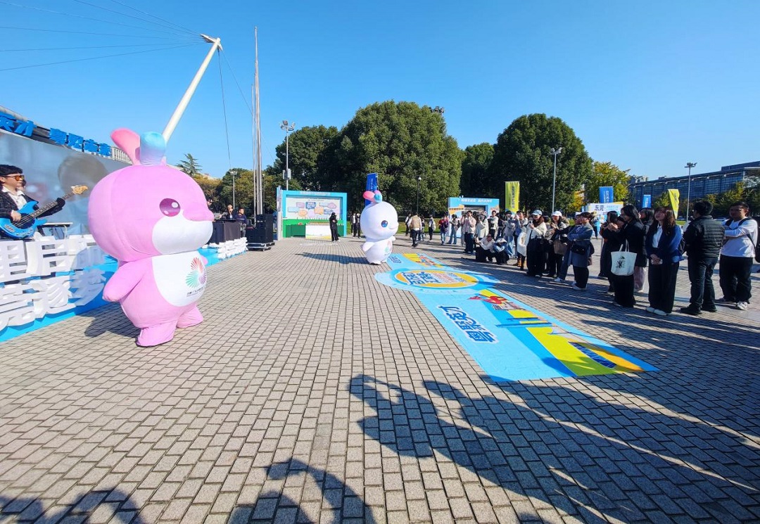     百萬英才匯南粵｜大灣區超6200個高薪優崗「圈粉」浙大學子