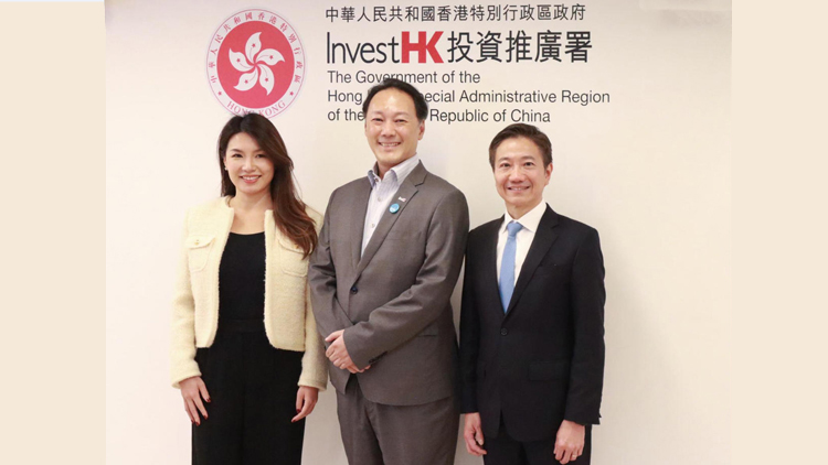 促成代幣化貨幣市場基金交易 投資署指10年後代幣化基金與ETF並列